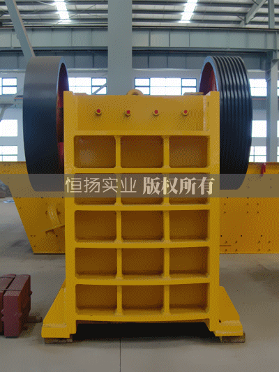 顎破機