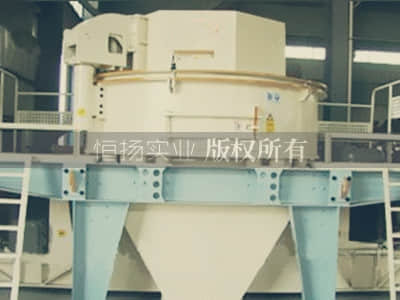 河南破碎機(jī)