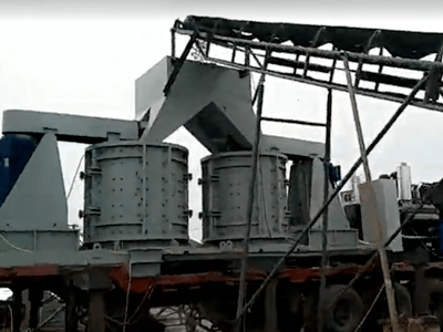 移動(dòng)式破碎機(jī)，移動(dòng)式制砂機(jī)破碎