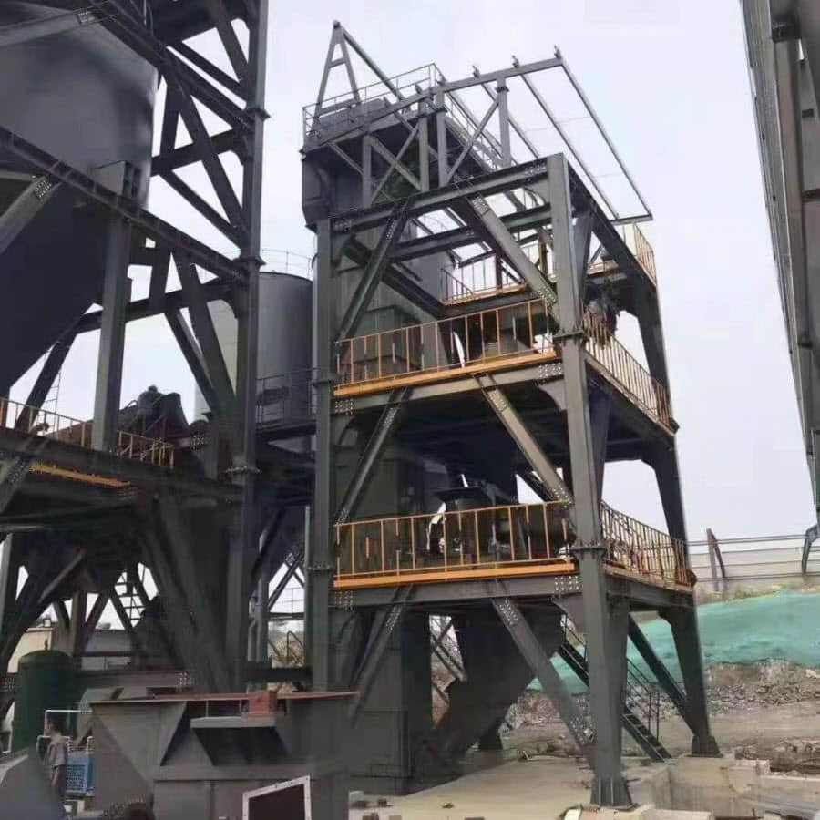 制砂機